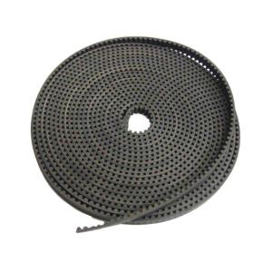 China GB/T13487-2017 Standard Rubber Car Pulley for Machine Timing Belt in High Demand Market factory