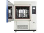 Xenon Arc Accelerated Weathering Chamber 100 - 1200 W/㎡ Irradiance Range