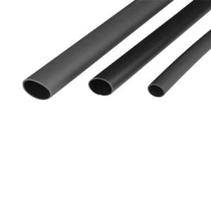 China Thermoplastic Polyurethane Wire Harness Protection Sleeve factory
