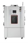 STD Integrated Temperature Test Chamber Safety Protection