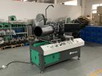 China Supply 630mm PE PP Pipe Workshop Fitting Welding Machine