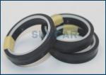 TSE/AI-2054 Piston Rod Seal Ring 196157/1-AI For Hydraulic Cylinder
