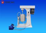 Slurry Light 50L Ball Mill Equipment 60-310 rpm Laboratory Wet Milling