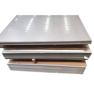 Embossed Ss 201 Stainless Steel Sheet Plate 410 Strip Cold Rolled 304 Spring