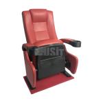 580mm Public Theater Seating Home Cinema Seats Conterweight System