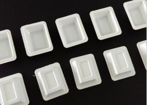 China 10 ml food-grade plastic sealing cup/ Tomato paste box / jam box / cheese box / food packaging box factory