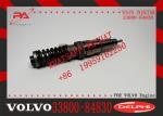 High Performance Construction Machinery Engine Parts Diesel Fuel Injector