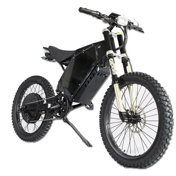 enduro ebike 3000w ebike motor kit ebike/stealth bomber electric bike/crane