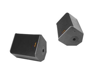 China 15 Inch Passive Speaker Pro Audio Sound System For Nighclub And DJ 500W RMS Power factory