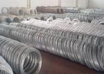 low carbon iron galvanized wires 2.0mm for binding construction