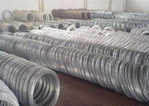 China low carbon iron galvanized wires 2.0mm for binding construction factory