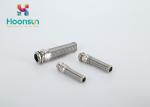 Bending Protection Waterproof Cable Gland With Nylon Flame Retardant
