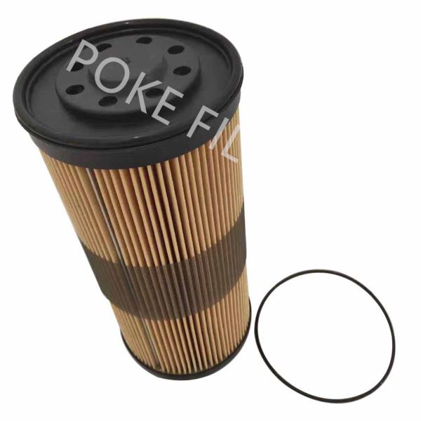 China Hydraulic Diesel Filter Cartridge Separator FBO60336 FBO60337 FBO60356 FBO60338 factory