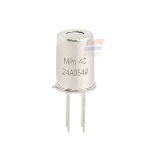 MPn-4C Methane Gas Sensors High Sensitivity Semiconductor