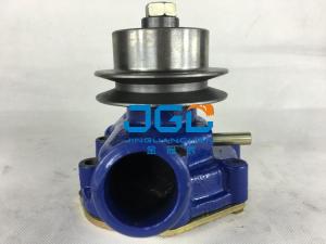 China 4D31 Excavator Engine Parts For HD250 HD400 HD450 Water Pump factory