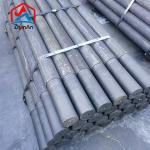 OEM ODM UHP Graphite Electrodes For Electric Arc Furnaces