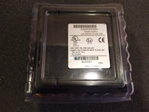 China General Electric IC693PWR330 High Capacity Power Supply General Electric IC693PWR330 factory