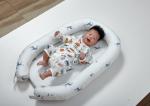 Comfort Crib Nest