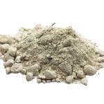 1-3mm Brown Fused Alumina Castable Low Cement for High Temperature Refractory