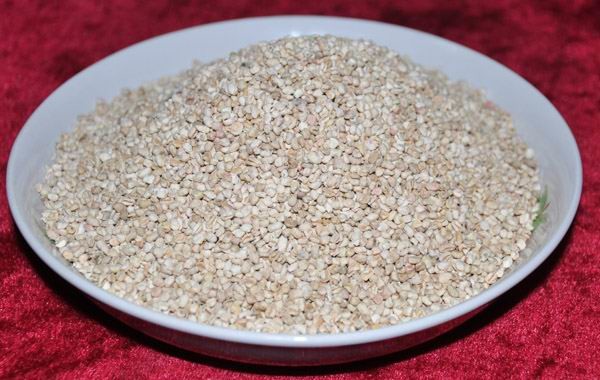 5# /12# /18# Factory price good quality Free sample Corncob Abrasive for Polishing Jewelry Glasses