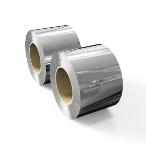 China Jis Sus 300 Series Hot Rolled Stainless Steel Coil 201 304 316 factory