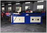Stainless Steel Tube Bending Machine , Full Automatic Cnc Pipe Bending Machine