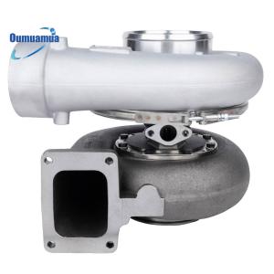 Turbo HC5A For Cummins Engine KTTA19 Turbocharger 3594111