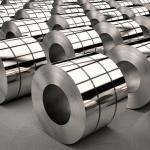 Aisi 201 304 2b Cold Rolled Stainless Steel Coil 20mm Length