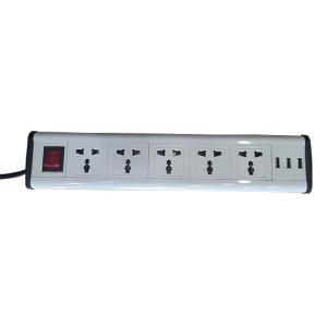 China Africa Middle East Extension Socket factory
