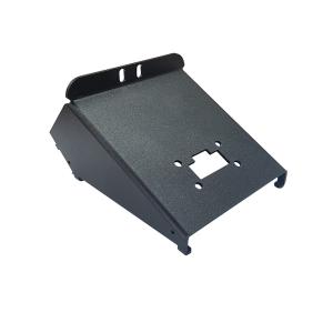 China General Prototype Sheet Metal Stamping Parts Bending Cutting factory