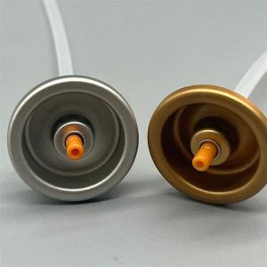 China Automatic Air Freshener Spray Valve for Restrooms with Timer Functionality and Efficient Operation on sale