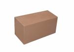 Heat Resistant Red 1350C Insulating Fireclay Brick