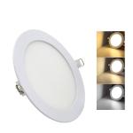 120LM/W Quality Adjustable Round Led Surface Mounted Light 80-83Ra or 95-98Ra