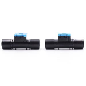 China 5V DC Power Medical Air Flow Sensor With High Precision Air Measurement on sale