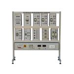Industrial Electricity Training Equipment Didactic Equipment Teaching Equipment
