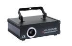 Full Color 50w 500mw RGB Animation Laser Projector 3D Animation Laser Light