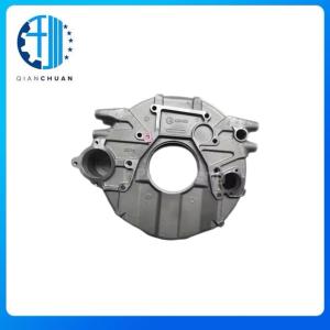 China Flywheel Housing 3931716 For 6BT Diesel Engine Spare Parts factory