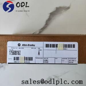China 17560B16I Allen Bradley Output Module for Industrial Automation factory