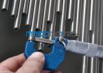 ASTM B163 / B167 Nickel Alloy Tube , Seamless Tube Inc 601 / Inc 600