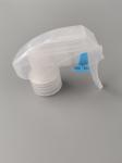 Customizable 2.2ml/T 28/400 Acid Resistant Trigger Sprayer