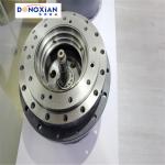 E312 Excavator Travel Gearbox Final Drive Alloy Steel Speed Reducer