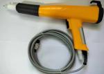 Steel Substrate HXC-KI Manual Vacuum Adsorption Electrostatic Powder Spraying