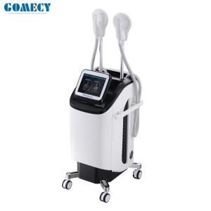 China Non Invasively eliminate EMSLIM Muscle Stimulator Machine factory