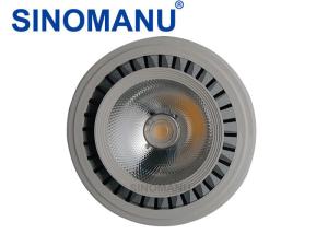 China 220V Input Voltage AR111 LED Lamp E27 Base 3 Years Warranty 36D Beam Angle factory