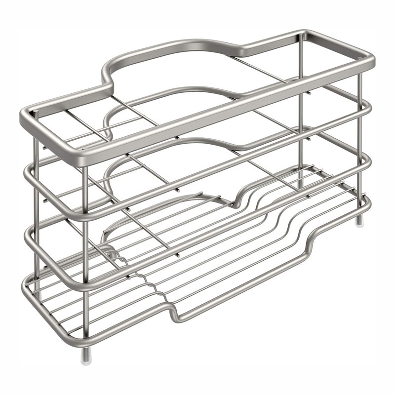 High Capacity Airy and Keep Clean Bathroom Accessories Organizer Toothbrush Holder