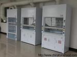2014 Hot Chemical Lab Duct Fume Cupboards Sale For Oversea Suppliers and