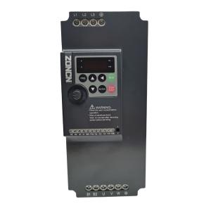 China 10hp Low Voltage Inverter 440v vector control For AC Motor PM Motor factory