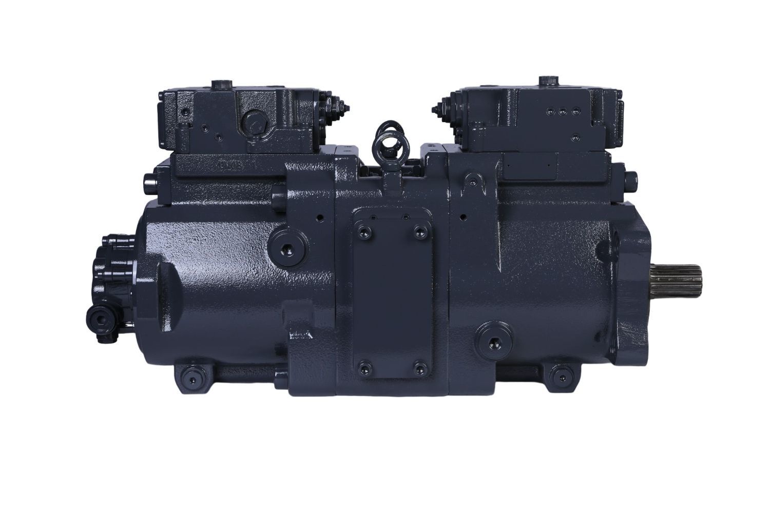 Kawasaki K7V125DTP8N Hydraulic Pump for XCMG XE215 Excavator | Suzhou OEM Parts