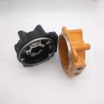 Mass Production Die Casting Part Auto Industry Cnc Motor Parts