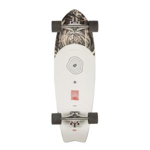 China YOBANG OEM Globe Sun City On-Shore / Blackball Cruiser Complete Skateboard - 9&quot; x 30&quot; factory